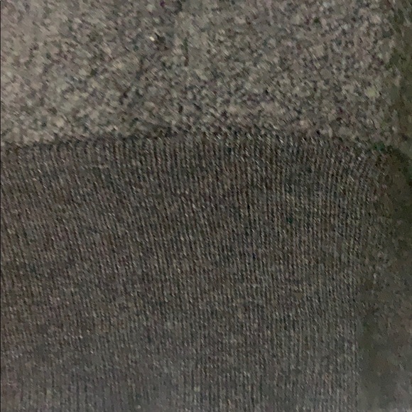 AE Balloon Sleeve Sweater - Picture 3 of 3